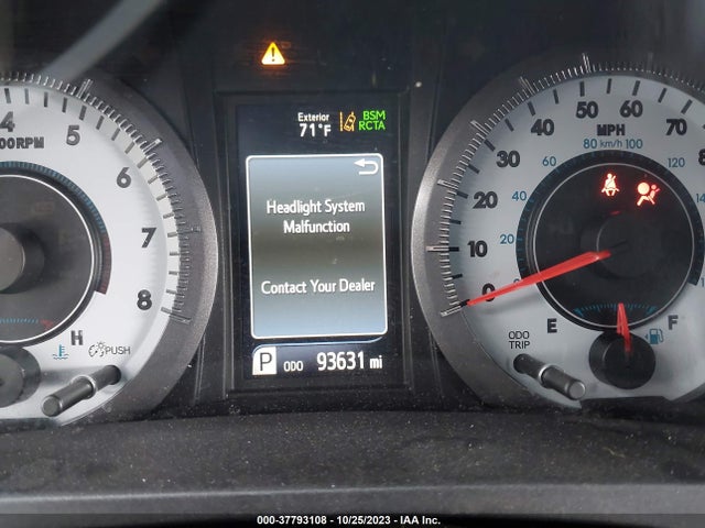Toyota SIENNA SE 2018 5TDXZ3DC3JS948059 Image 16