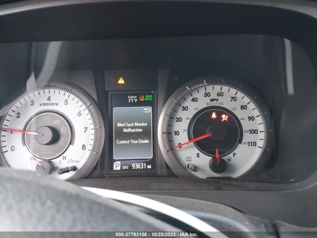 Toyota SIENNA SE 2018 5TDXZ3DC3JS948059 Image 7