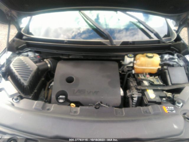 5GAERBKW6JJ265298 Buick Enclave Essence