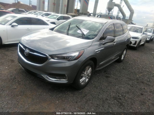 5GAERBKW6JJ265298 Buick Enclave Essence