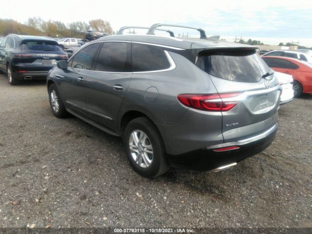 5GAERBKW6JJ265298 Buick Enclave Essence