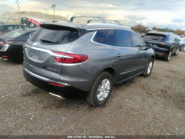 5GAERBKW6JJ265298 Buick Enclave Essence