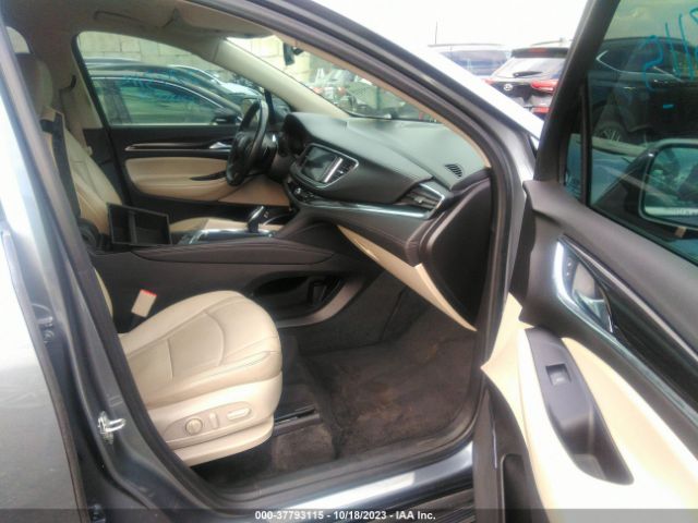 5GAERBKW6JJ265298 Buick Enclave Essence