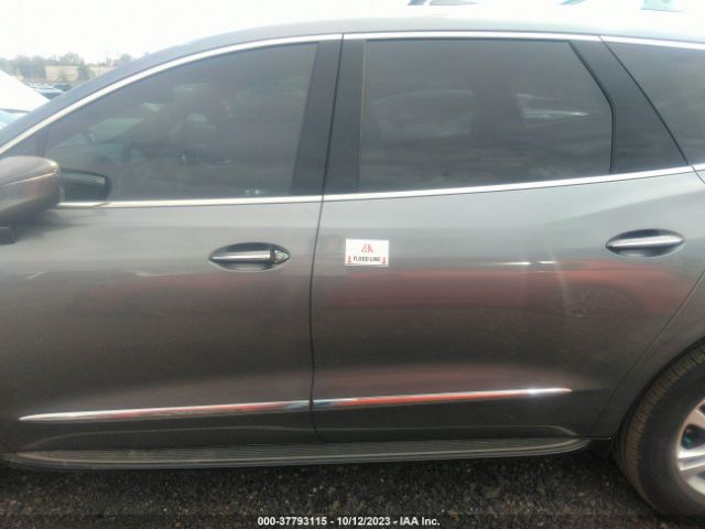 5GAERBKW6JJ265298 Buick Enclave Essence