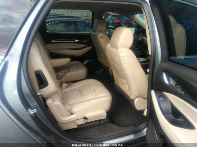 5GAERBKW6JJ265298 Buick Enclave Essence
