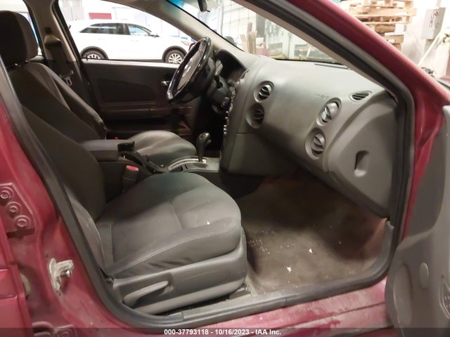 2004 PONTIAC GRAND PRIX GTP VIN: 2G2WR524741360863