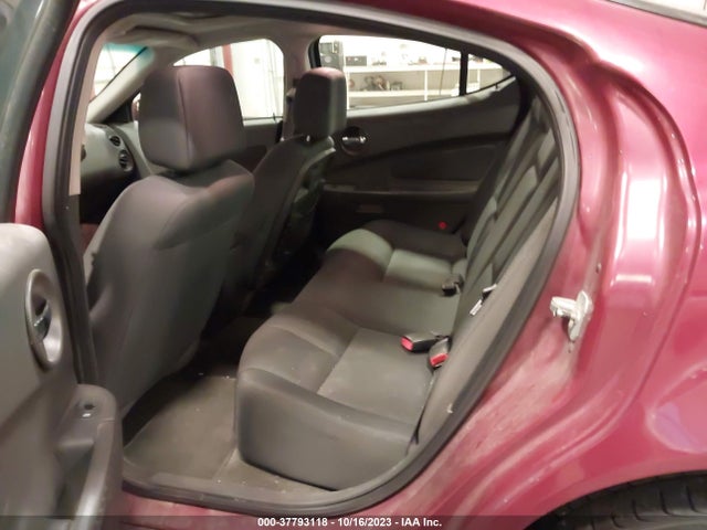 2004 PONTIAC GRAND PRIX GTP VIN: 2G2WR524741360863
