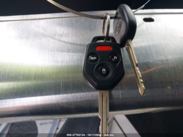 2013 SUBARU IMPREZA WAGON JF1GPAL68D2901584 Photo 10