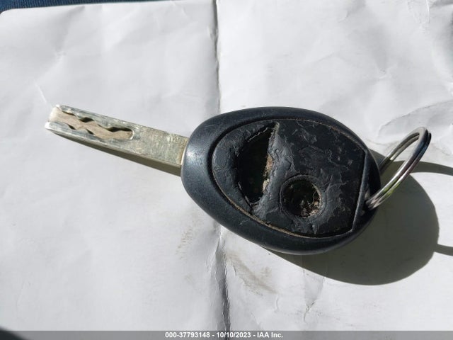 2003 MINI COOPER HARDTOP WMWRC33403TE13411 Photo 10