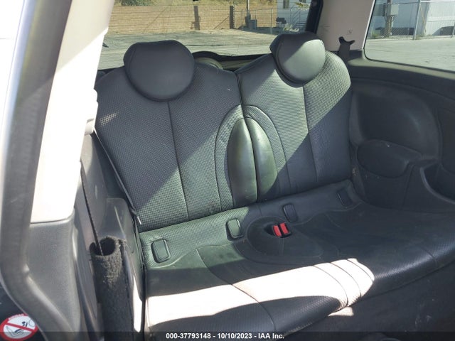 2003 MINI COOPER HARDTOP WMWRC33403TE13411 Photo 7