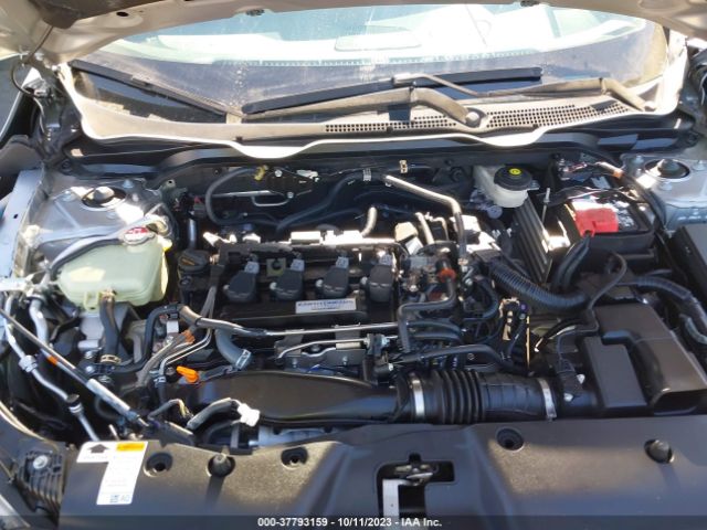 19XFC1F91GE037721 Honda Civic Sedan Touring
