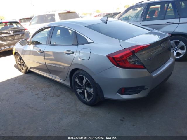 19XFC1F91GE037721 Honda Civic Sedan Touring