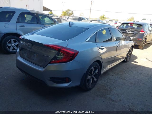 19XFC1F91GE037721 Honda Civic Sedan Touring