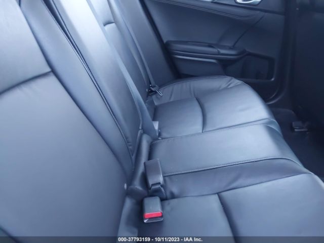 19XFC1F91GE037721 Honda Civic Sedan Touring