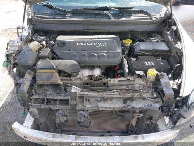 1C4PJLABXHW623115 Jeep Cherokee Altitude