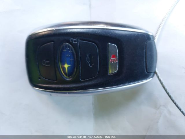 JF1ZCAC18G9602472 Subaru Brz Limited