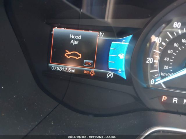 3FA6P0HD2HR276856 Ford FUSION SE