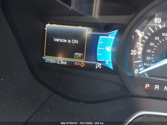 3FA6P0HD2HR276856 Ford FUSION SE