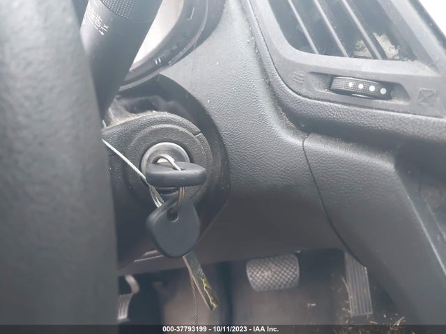 Chevrolet EQUINOX LS 2016 2GNALBEK4G1177996 Image 11
