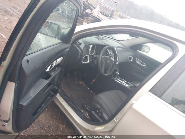 Chevrolet EQUINOX LS 2016 2GNALBEK4G1177996 Image 5