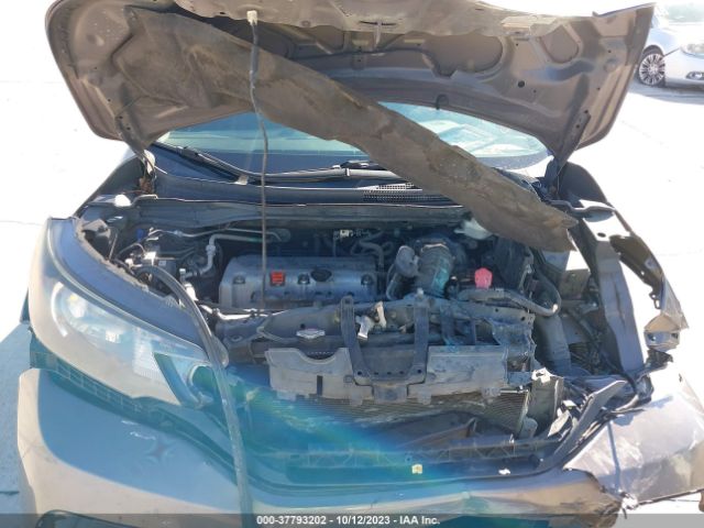 2HKRM3H3XEH564003 Honda CR-V LX