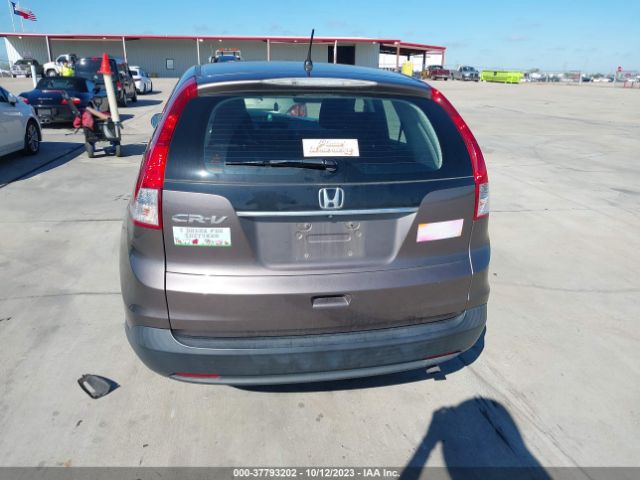 2HKRM3H3XEH564003 Honda CR-V LX