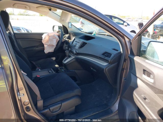 2HKRM3H3XEH564003 Honda CR-V LX
