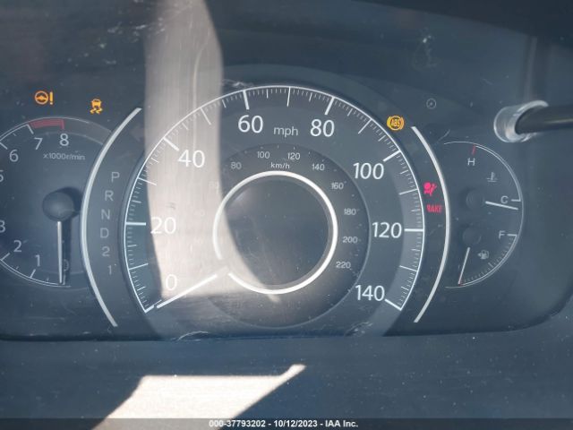 2HKRM3H3XEH564003 Honda CR-V LX