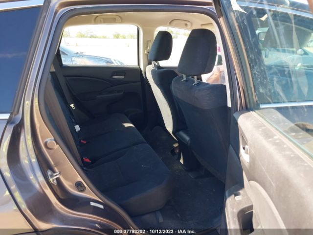 2HKRM3H3XEH564003 Honda CR-V LX