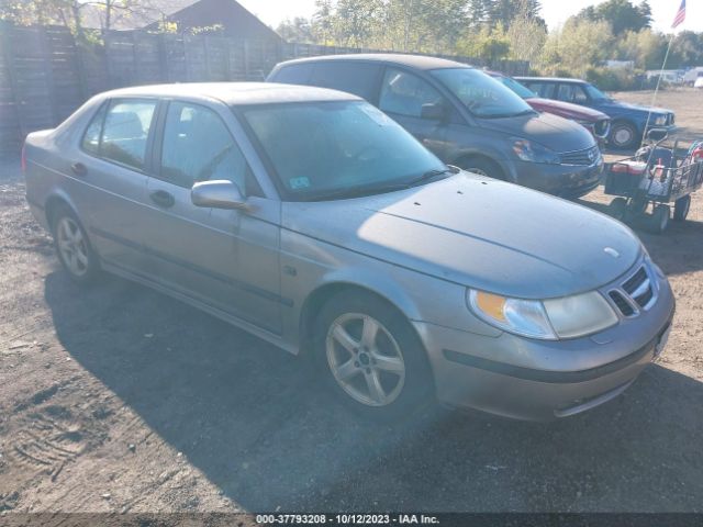 2004 SAAB 9-5 YS3ED49A043508771 Photo 0