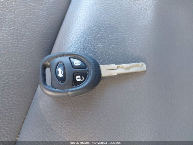 2004 SAAB 9-5 YS3ED49A043508771 Photo 10