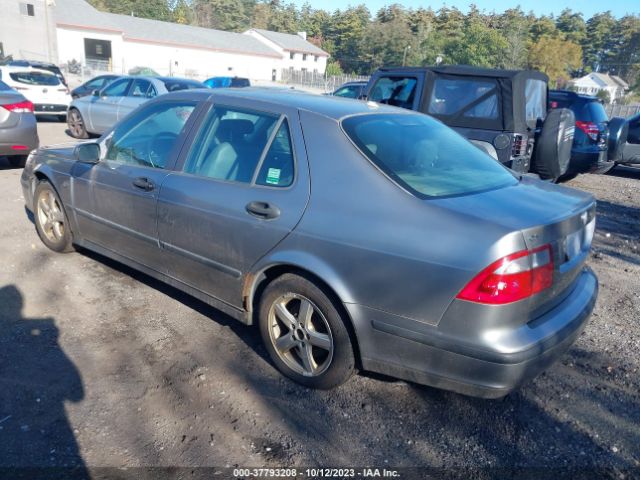 2004 SAAB 9-5 YS3ED49A043508771 Photo 2