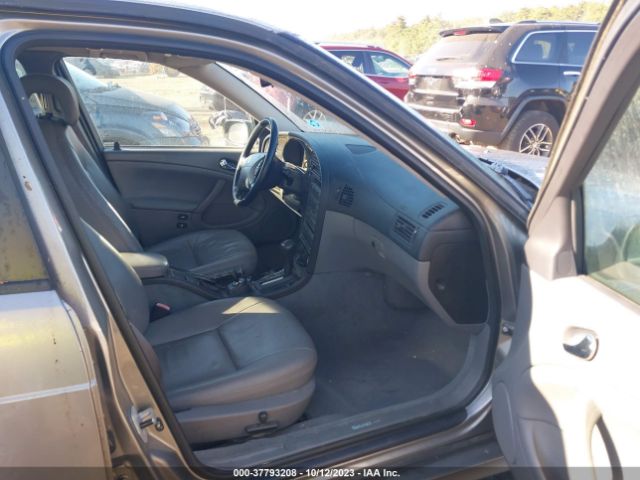 2004 SAAB 9-5 YS3ED49A043508771 Photo 4