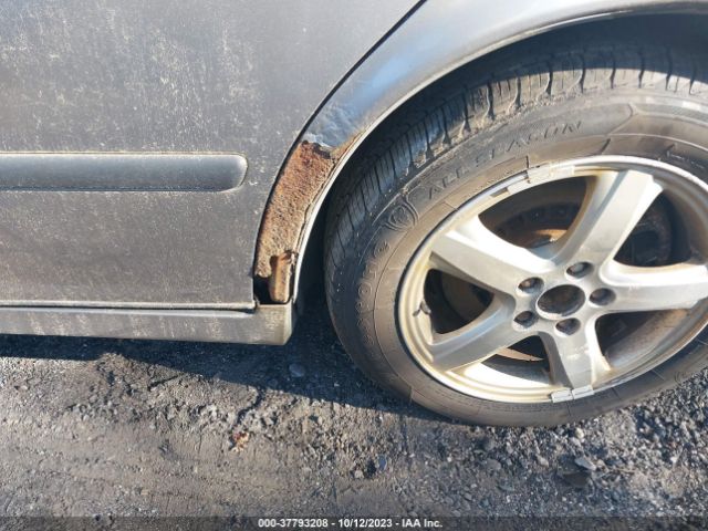 2004 SAAB 9-5 YS3ED49A043508771 Photo 5