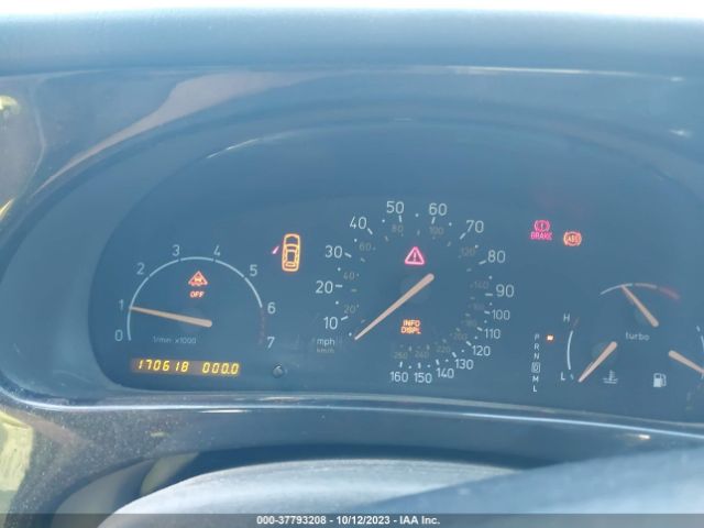 2004 SAAB 9-5 YS3ED49A043508771 Photo 6