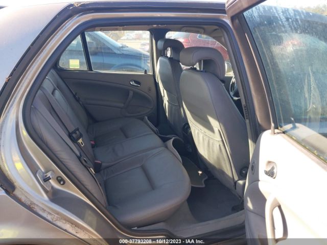 2004 SAAB 9-5 YS3ED49A043508771 Photo 7