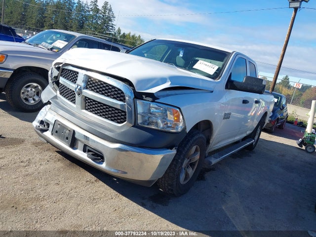 1C6RR7FG5HS833956 RAM 1500 Tradesman