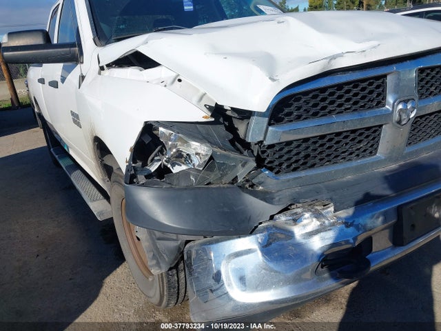 1C6RR7FG5HS833956 RAM 1500 Tradesman