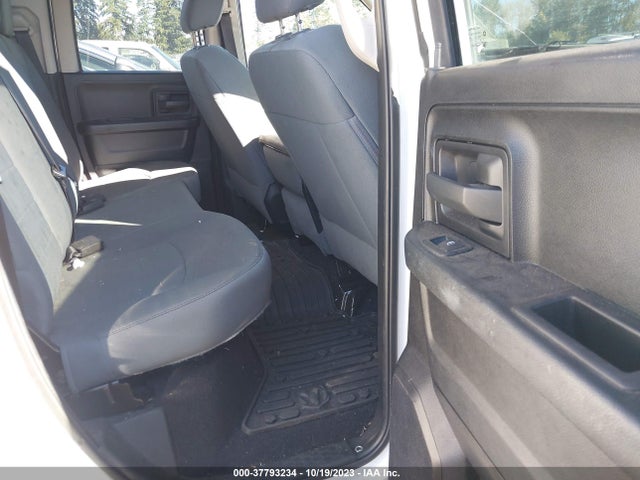 1C6RR7FG5HS833956 RAM 1500 Tradesman