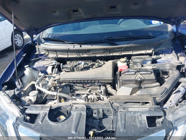 Nissan ROGUE SV 2018 KNMAT2MT2JP617842 Image 10