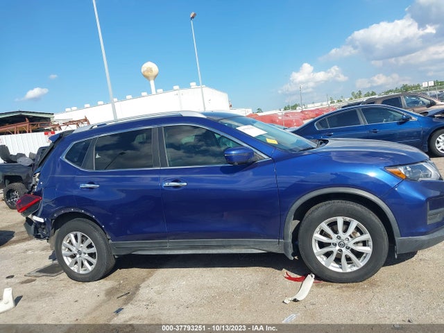 Nissan ROGUE SV 2018 KNMAT2MT2JP617842 Image 13