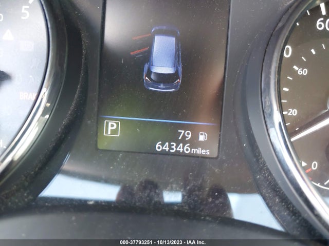Nissan ROGUE SV 2018 KNMAT2MT2JP617842 Image 15