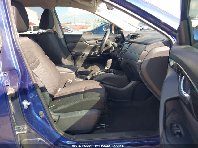 Nissan ROGUE SV 2018 KNMAT2MT2JP617842 Image 5