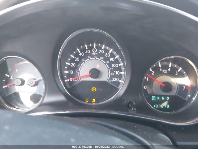 2014 CHRYSLER 200 LX VIN: 1C3CCBAB1EN124356
