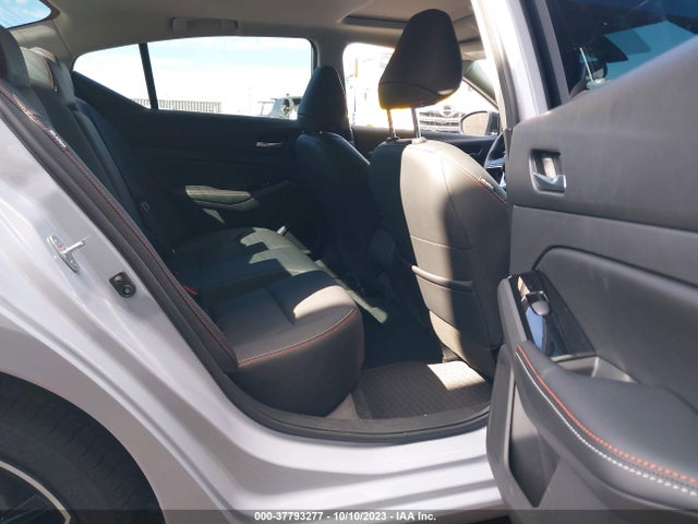 2023 NISSAN ALTIMA 2.5 SR VIN: 1N4BL4CV3PN416562