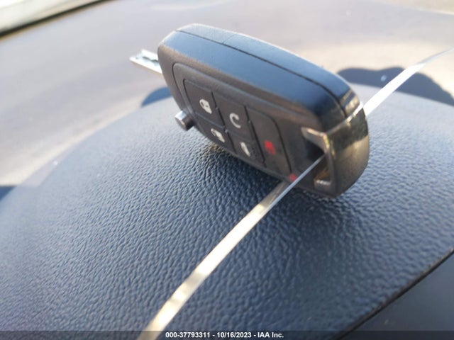 Chevrolet Cruze 1lt 2014 1G1PC5SB8E7315797 Image 11