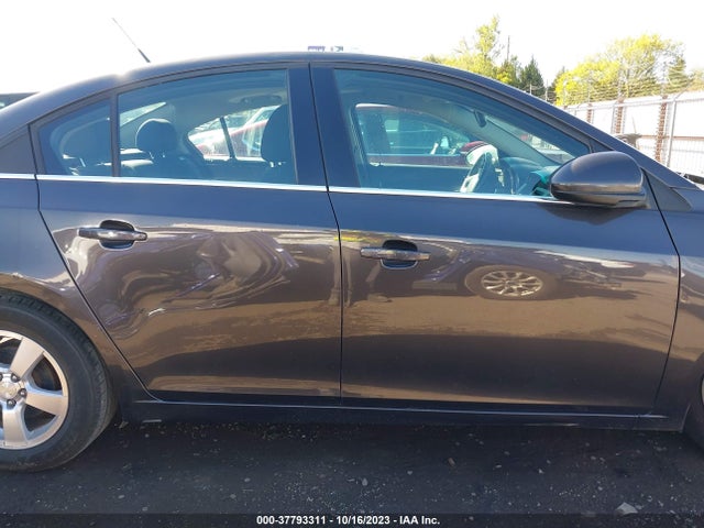 Chevrolet Cruze 1lt 2014 1G1PC5SB8E7315797 Image 14