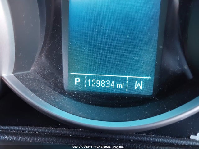 Chevrolet Cruze 1lt 2014 1G1PC5SB8E7315797 Image 16