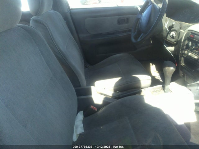1997 NISSAN SENTRA VIN: 1N4AB41DXVC751416