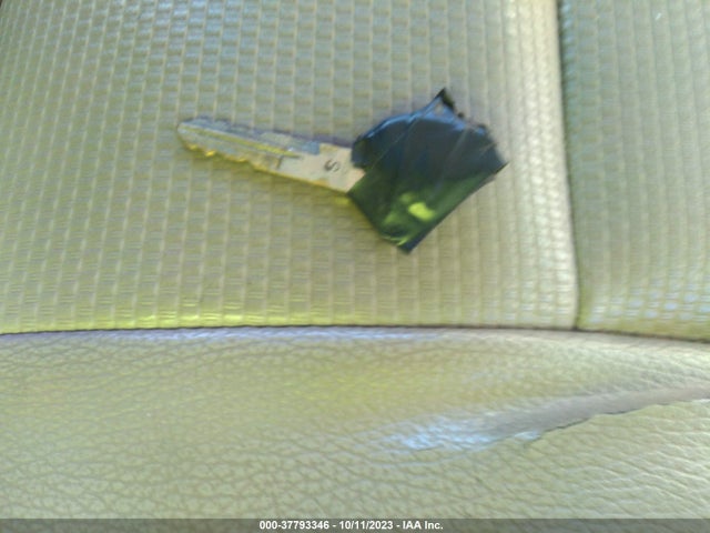 2010 FORD F-150 XL/STX VIN: 1FTEX1EW4AKE47652